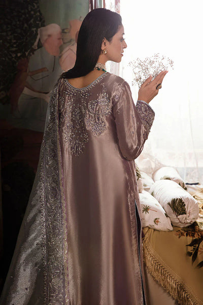 Mushq | Sunehri Anmol Edit | Mehza -  Mushq Ladies Clothes - Original Designer Dress - House of Maryam