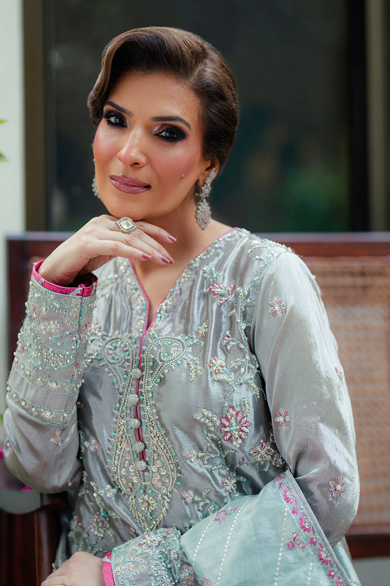 Mushq | Sunehri Resham Edit | RESHAM -  Mushq Ladies Clothes - Original Designer Dress - House of Maryam