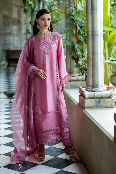 Mushq | Euphoria Eid Pret | Nate -  Mushq Ladies Clothes - Original Designer Dress - House of Maryam