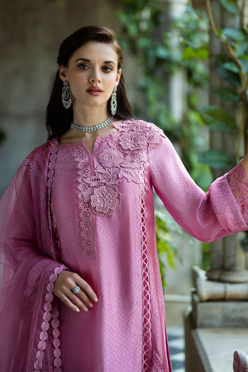 Mushq | Euphoria Eid Pret | Nate -  Mushq Ladies Clothes - Original Designer Dress - House of Maryam