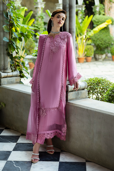 Mushq | Euphoria Eid Pret | Nate -  Mushq Ladies Clothes - Original Designer Dress - House of Maryam