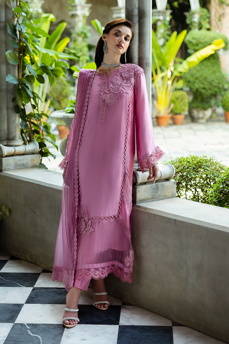 Mushq | Euphoria Eid Pret | Nate -  Mushq Ladies Clothes - Original Designer Dress - House of Maryam