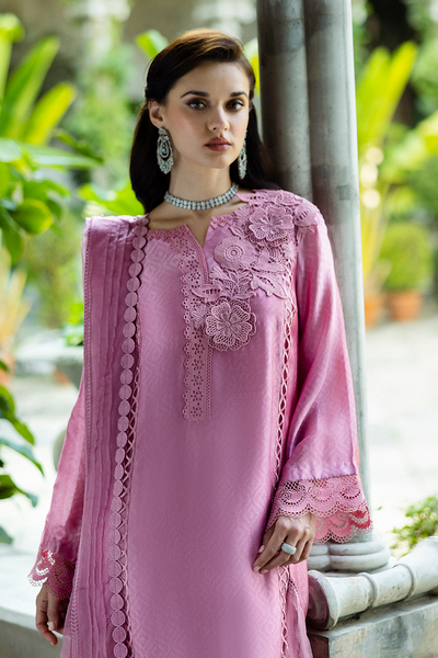 Mushq | Euphoria Eid Pret | Nate -  Mushq Ladies Clothes - Original Designer Dress - House of Maryam