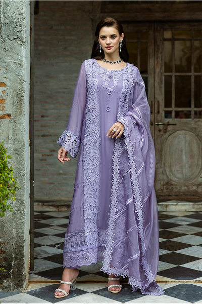 Mushq | Euphoria Eid Pret | Marienne -  Mushq Ladies Clothes - Original Designer Dress - House of Maryam
