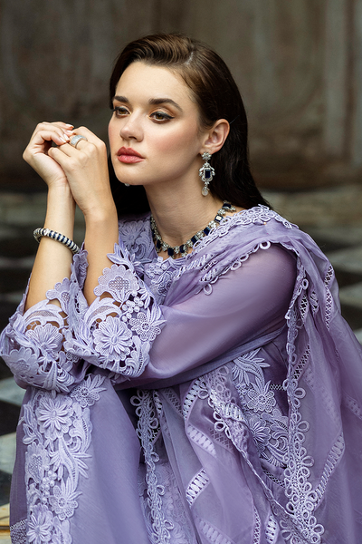 Mushq | Euphoria Eid Pret | Marienne -  Mushq Ladies Clothes - Original Designer Dress - House of Maryam