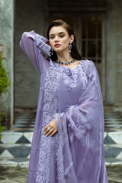 Mushq | Euphoria Eid Pret | Marienne -  Mushq Ladies Clothes - Original Designer Dress - House of Maryam