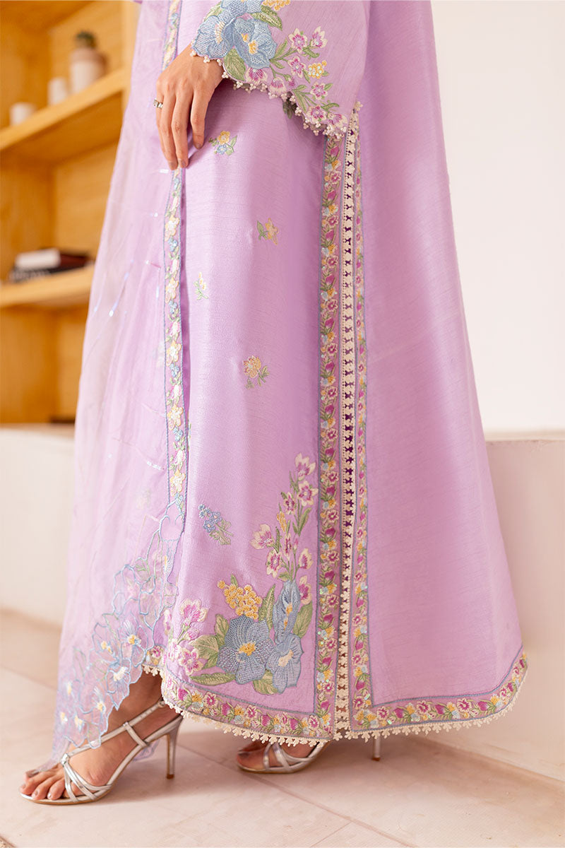 Mushq | Zarminay Luxury Pret | Serin -  Mushq Ladies Clothes - Original Designer Dress - House of Maryam