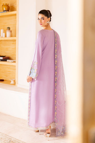 Mushq | Zarminay Luxury Pret | Serin -  Mushq Ladies Clothes - Original Designer Dress - House of Maryam