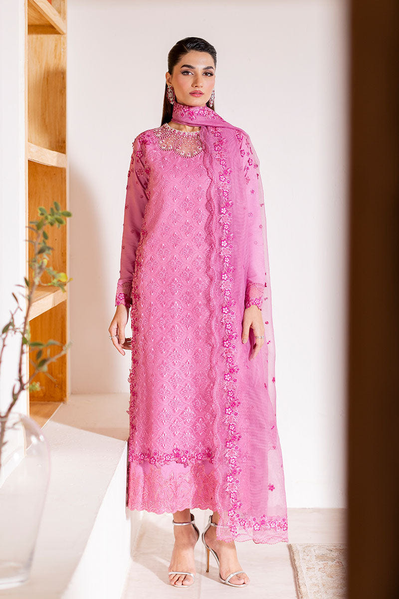 Mushq | Zarminay Luxury Pret | Kaia -  Mushq Ladies Clothes - Original Designer Dress - House of Maryam