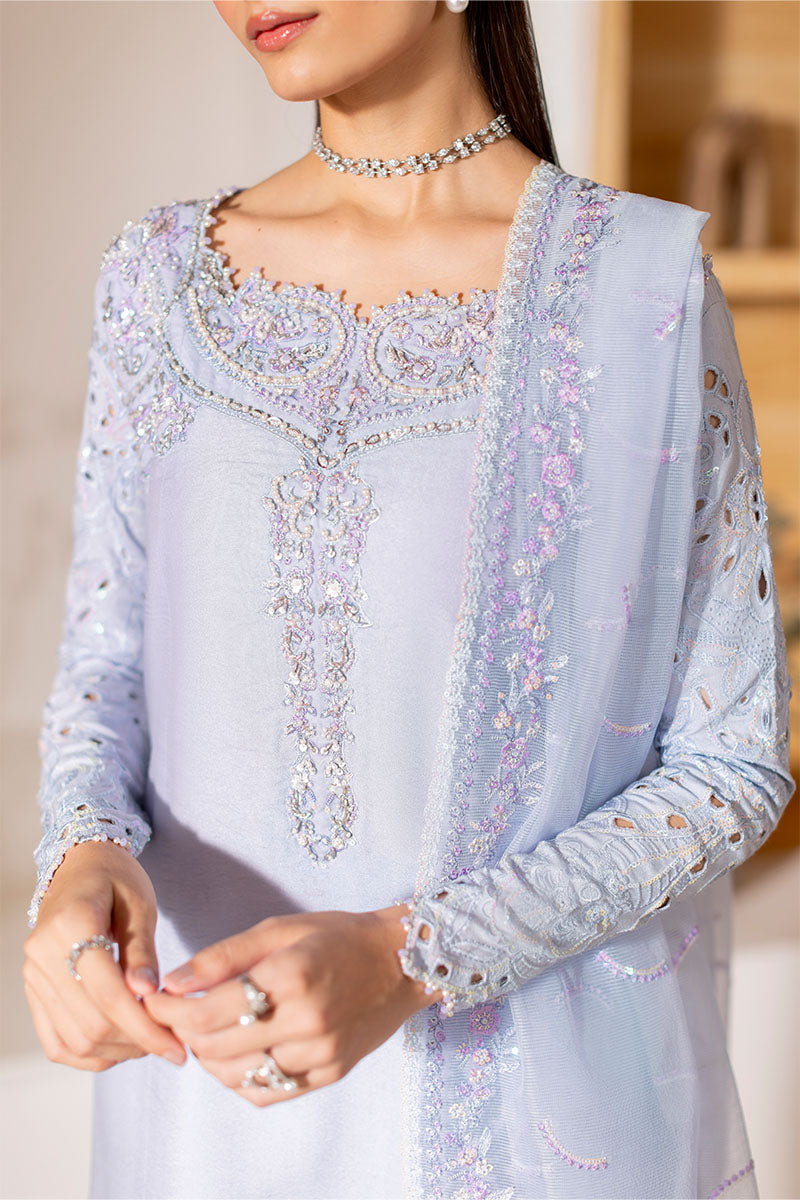 Mushq | Zarminay Luxury Pret | Verve -  Mushq Ladies Clothes - Original Designer Dress - House of Maryam