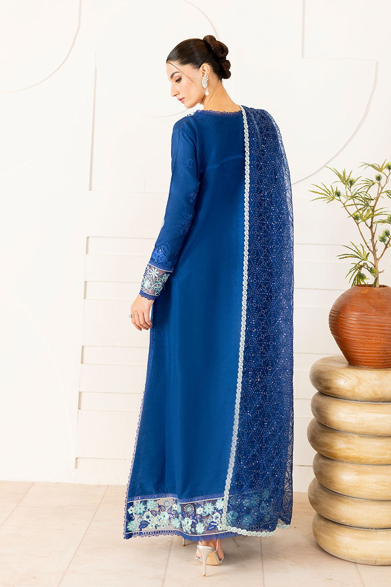 Mushq | Zarminay Luxury Pret | Kayra -  Mushq Ladies Clothes - Original Designer Dress - House of Maryam