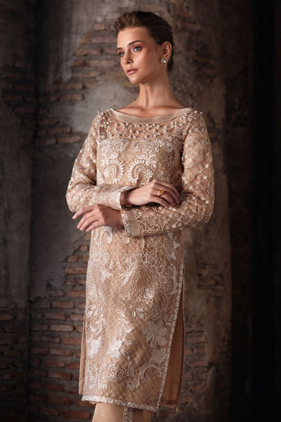 Mushq | Fusion Pret | VIXEN -  Mushq Luxury - Original Designer Dress - House of Maryam
