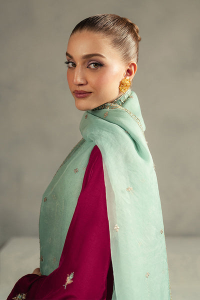 Mushq | Pret De Velours | RUBY -  Mushq Ladies Clothes - Original Designer Dress - House of Maryam