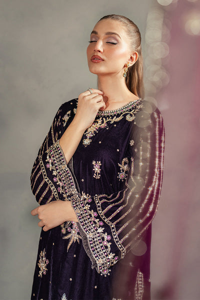Mushq | Pret De Velours | ALANA -  Mushq Ladies Clothes - Original Designer Dress - House of Maryam