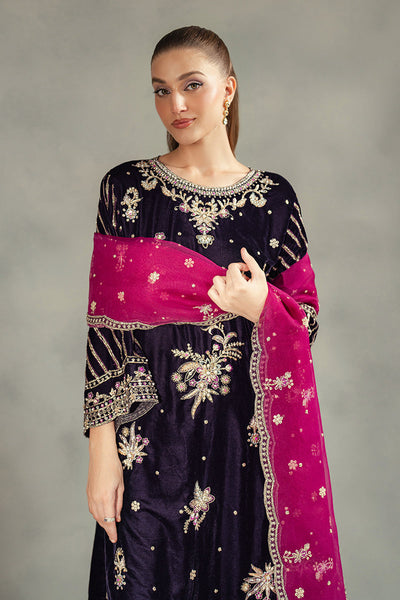 Mushq | Pret De Velours | ALANA -  Mushq Ladies Clothes - Original Designer Dress - House of Maryam