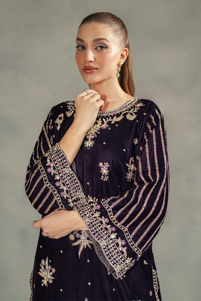 Mushq | Pret De Velours | ALANA -  Mushq Ladies Clothes - Original Designer Dress - House of Maryam