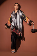 Maira B | Ready to Wear | MPS-PF24-01 -  Maria B Luxury Formals -  House of Maryam