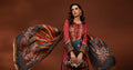 Maira B | Ready to Wear | MPS-PF24-08 -  Maria B Luxury Formals -  House of Maryam