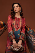 Maira B | Ready to Wear | MPS-PF24-08 -  Maria B Luxury Formals -  House of Maryam