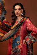Maira B | Ready to Wear | MPS-PF24-08 -  Maria B Luxury Formals -  House of Maryam