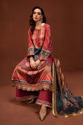 Maira B | Ready to Wear | MPS-PF24-08 -  Maria B Luxury Formals -  House of Maryam