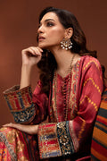 Maira B | Ready to Wear | MPS-PF24-08 -  Maria B Luxury Formals -  House of Maryam
