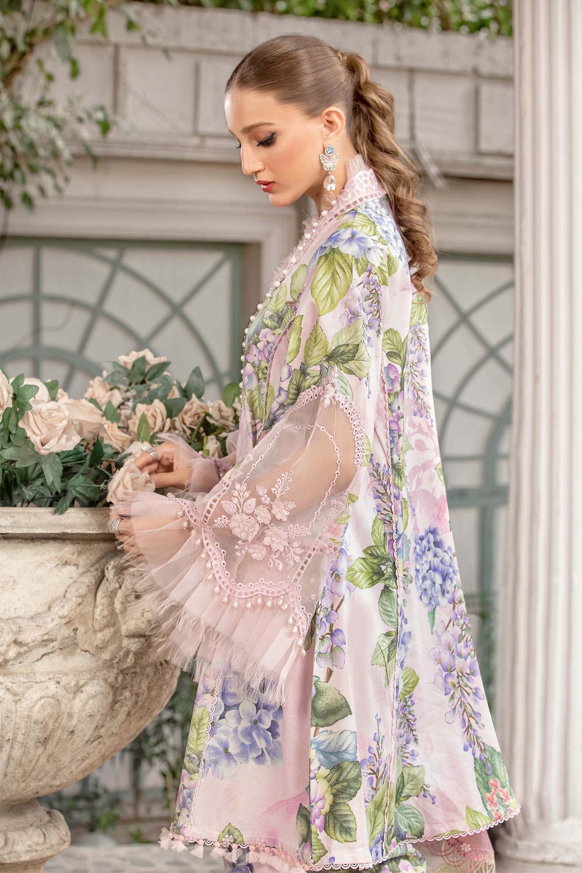 Maria B | M Prints | MPT-1901-A, image 5