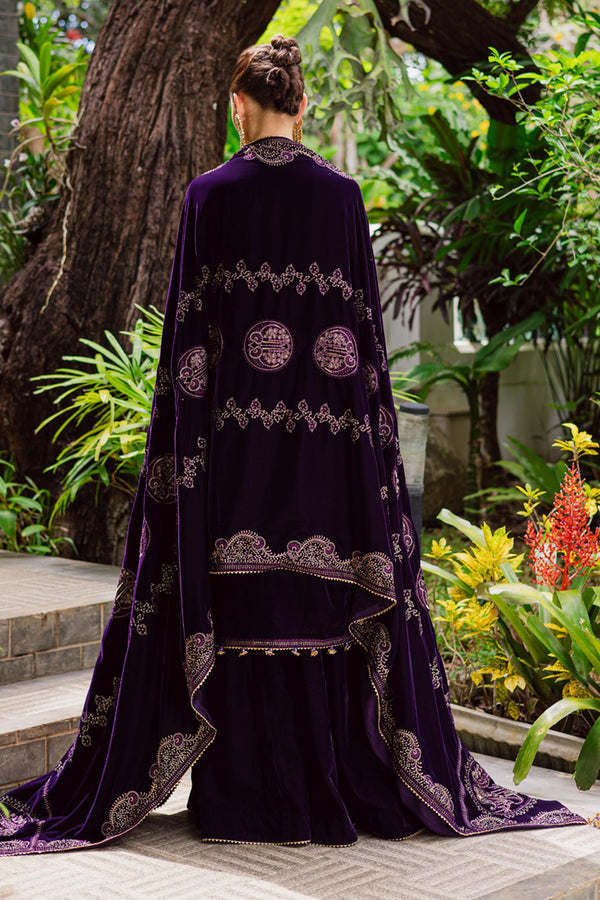 Marjjan | De Royal | MRV-51 (PURPLE), image 2
