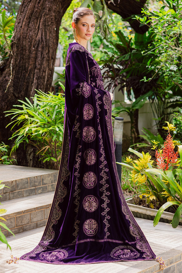 Marjjan | De Royal | MRV-51 (PURPLE)-3