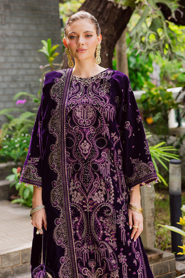 Marjjan | De Royal | MRV-51 (PURPLE), image 6