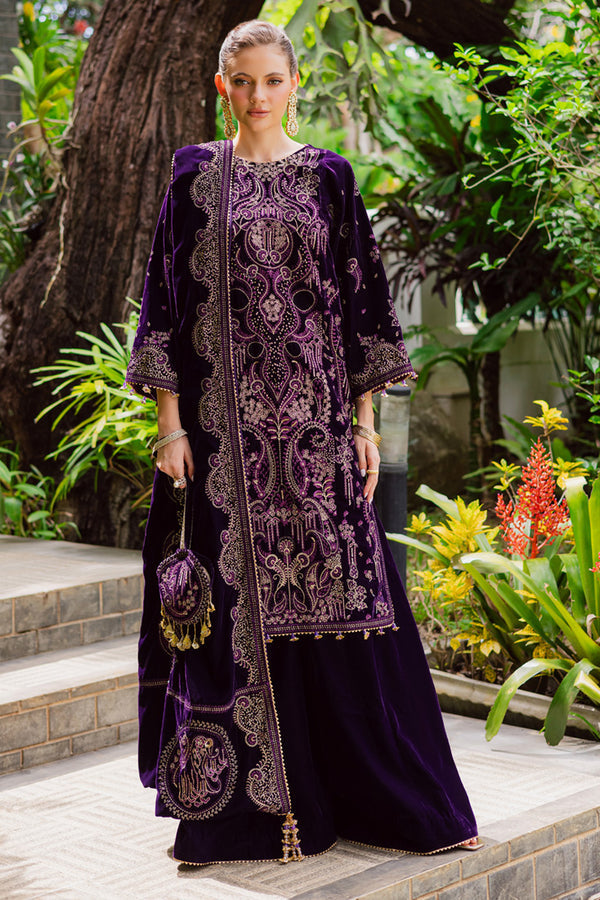Marjjan | De Royal | MRV-51 (PURPLE), image 5