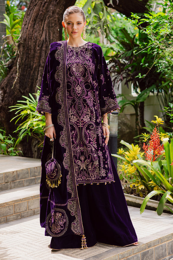 Marjjan | De Royal | MRV-51 (PURPLE)-5