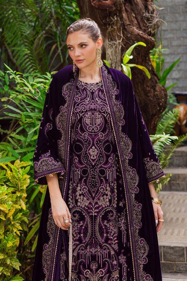 Marjjan | De Royal | MRV-51 (PURPLE)-7