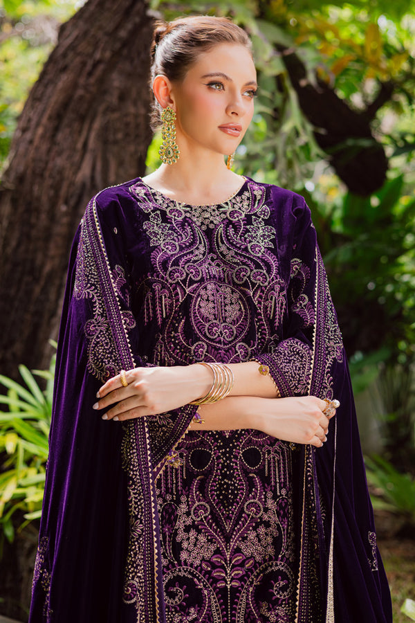 Marjjan | De Royal | MRV-51 (PURPLE), image 8