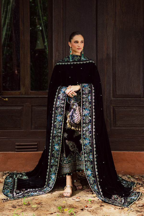 Marjjan | De Royal | MRV-52 (BLACK MULTI)-4