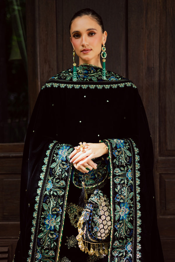 Marjjan | De Royal | MRV-52 (BLACK MULTI), image 5