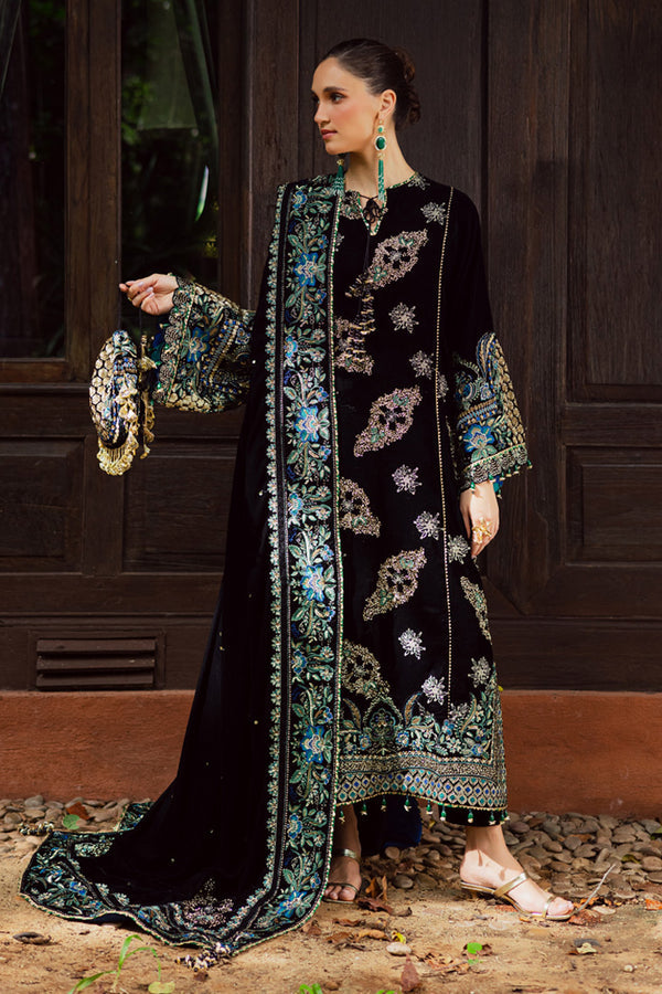Marjjan | De Royal | MRV-52 (BLACK MULTI), image 2