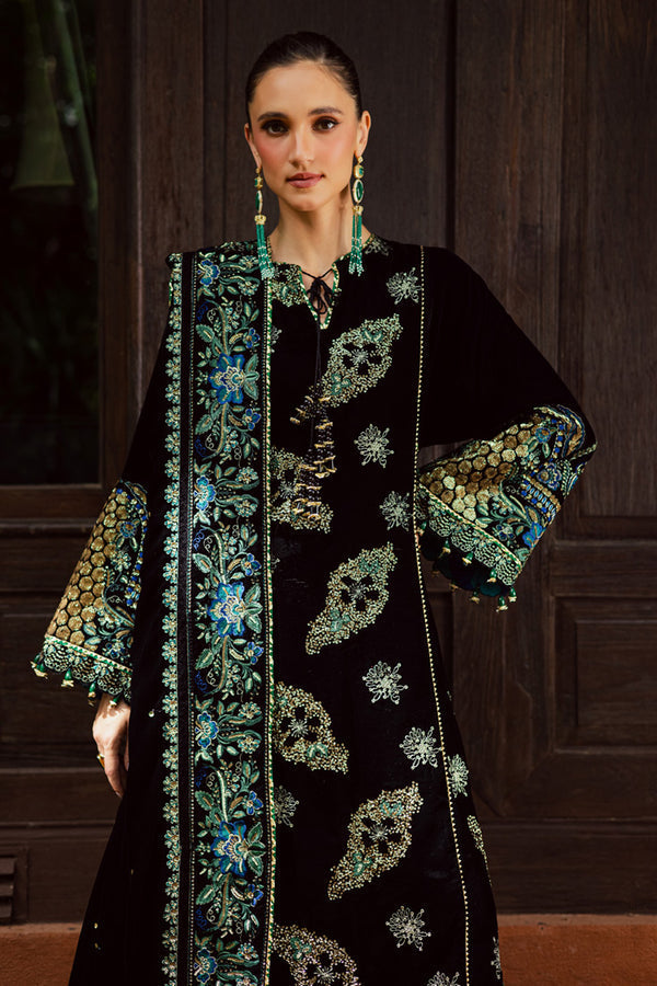 Marjjan | De Royal | MRV-52 (BLACK MULTI)-8