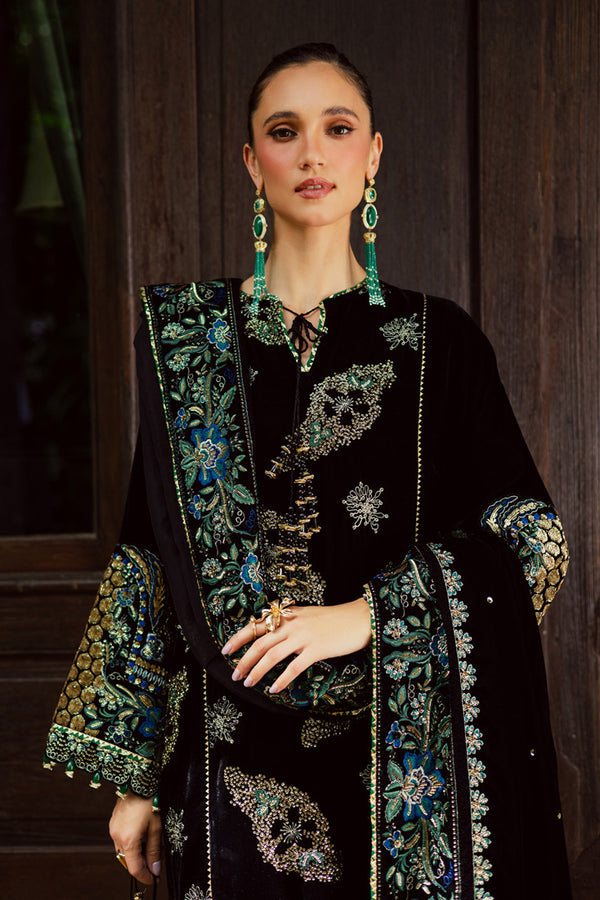 Marjjan | De Royal | MRV-52 (BLACK MULTI)-6