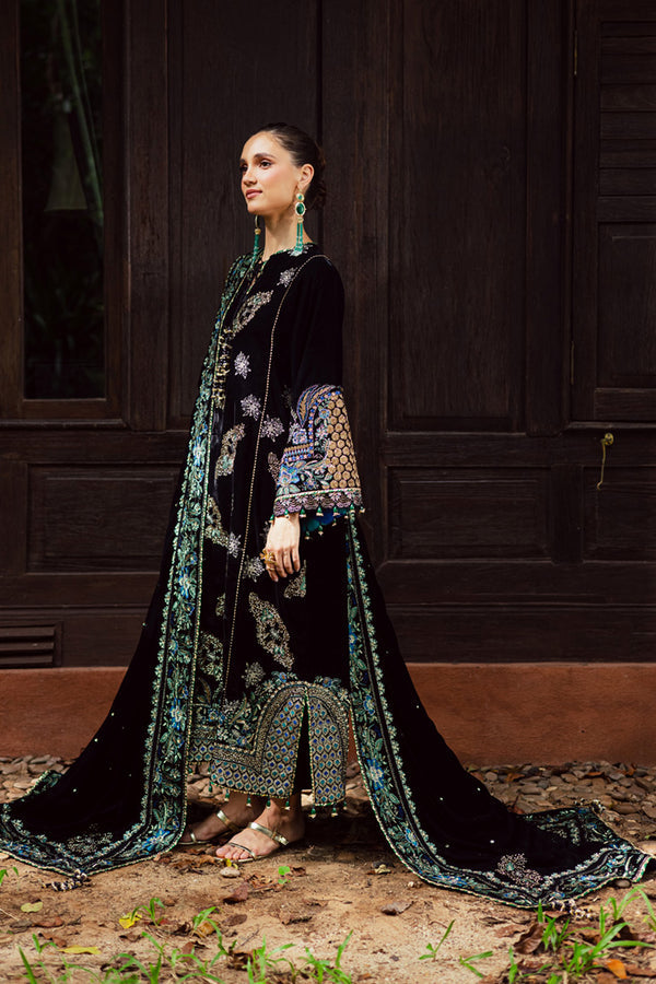 Marjjan | De Royal | MRV-52 (BLACK MULTI)-3