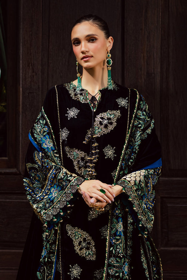 Marjjan | De Royal | MRV-52 (BLACK MULTI), image 7