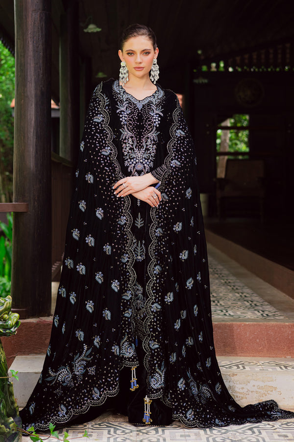 Marjjan | De Royal | MRV-54 (BLACK), image 7