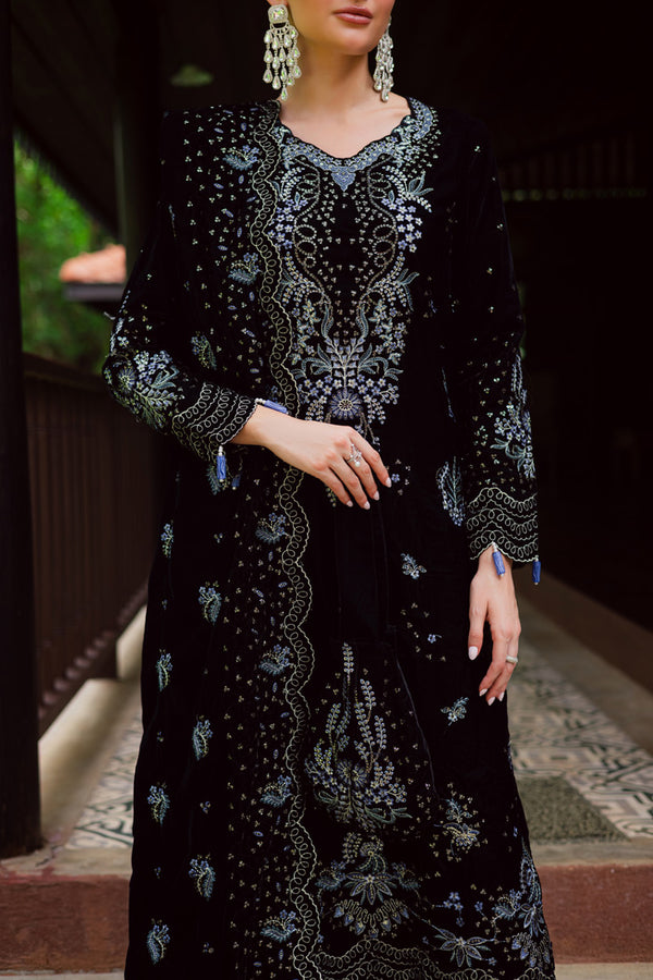 Marjjan | De Royal | MRV-54 (BLACK), image 8