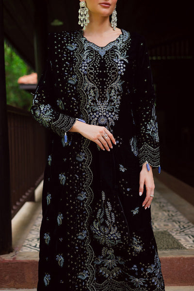 Marjjan | De Royal | MRV-54 (BLACK)