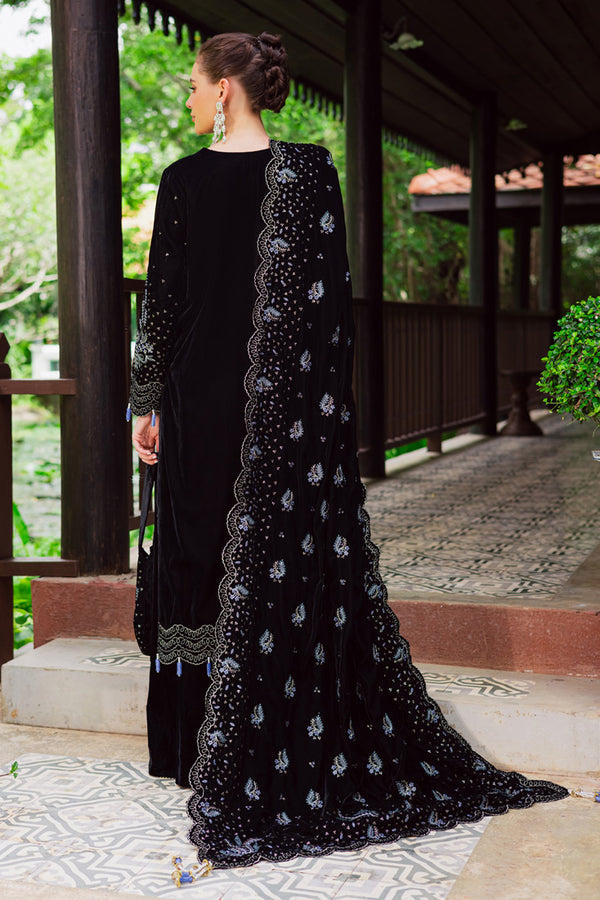 Marjjan | De Royal | MRV-54 (BLACK)