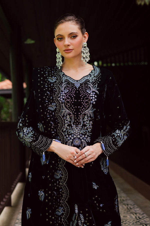 Marjjan | De Royal | MRV-54 (BLACK), image 9