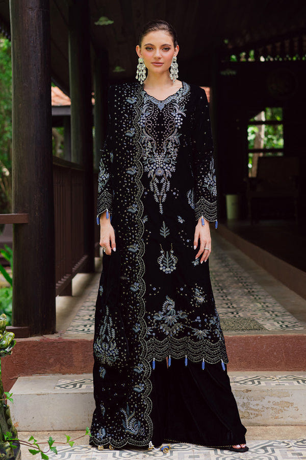 Marjjan | De Royal | MRV-54 (BLACK)