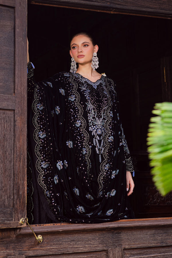 Marjjan | De Royal | MRV-54 (BLACK), image 10