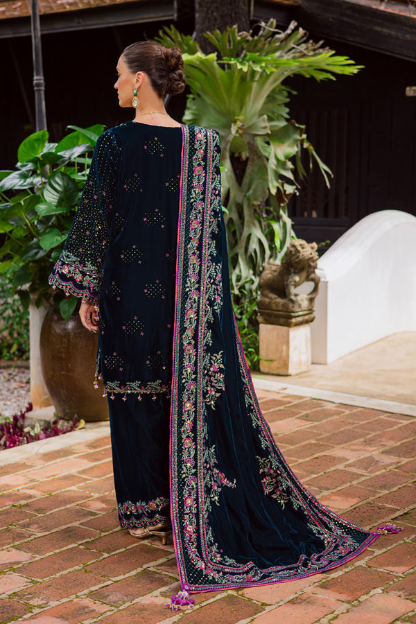 Marjjan | De Royal | MRV-56 (ZINC)