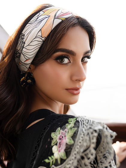 Parishay | Monaco Luxury Lawn 25 | MS-01 -  Parishay Ladies Clothes - Original Designer Dress - House of Maryam